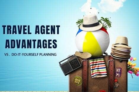 Why Use a Travel Agent?