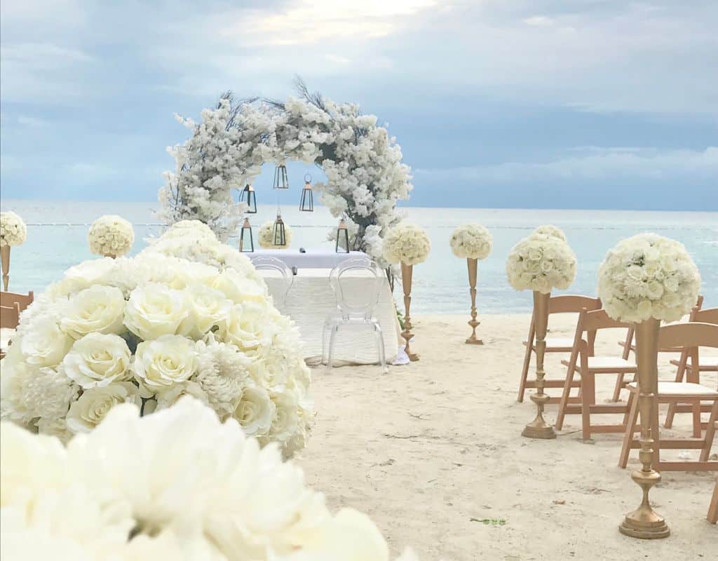 How Much Does A Destination Wedding Cost? - Teach Travel Discover