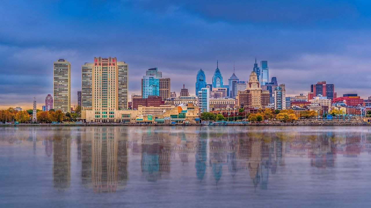 Historical Sites in Philadelphia