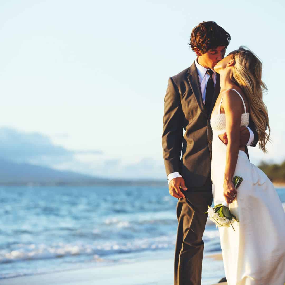 Destination Wedding in Mexico