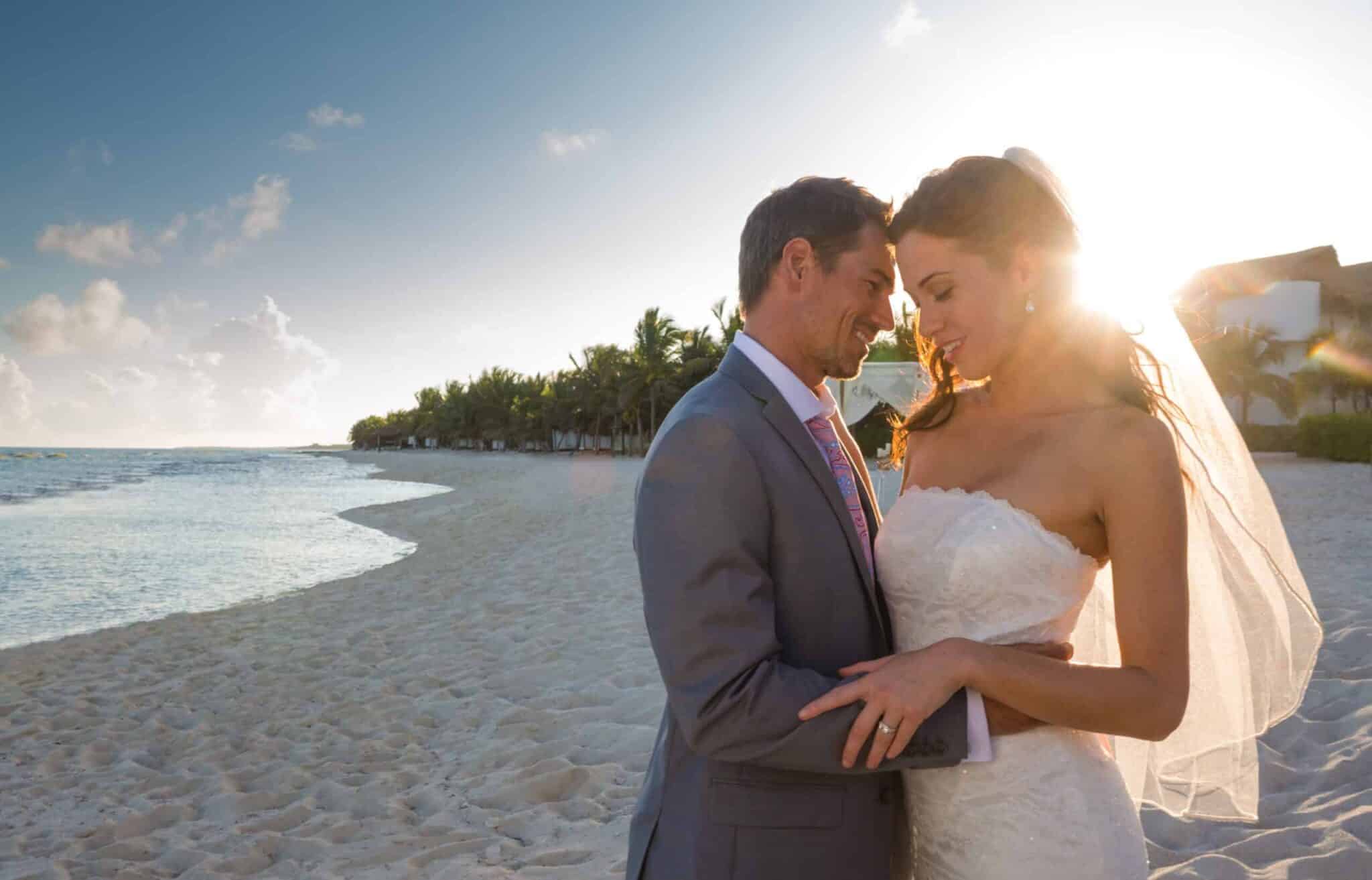 Why Karisma Resorts For Destination Weddings