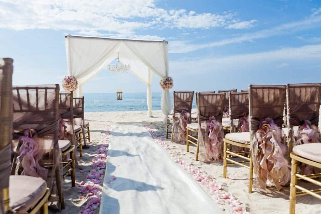 Why Karisma Resorts For Destination Weddings