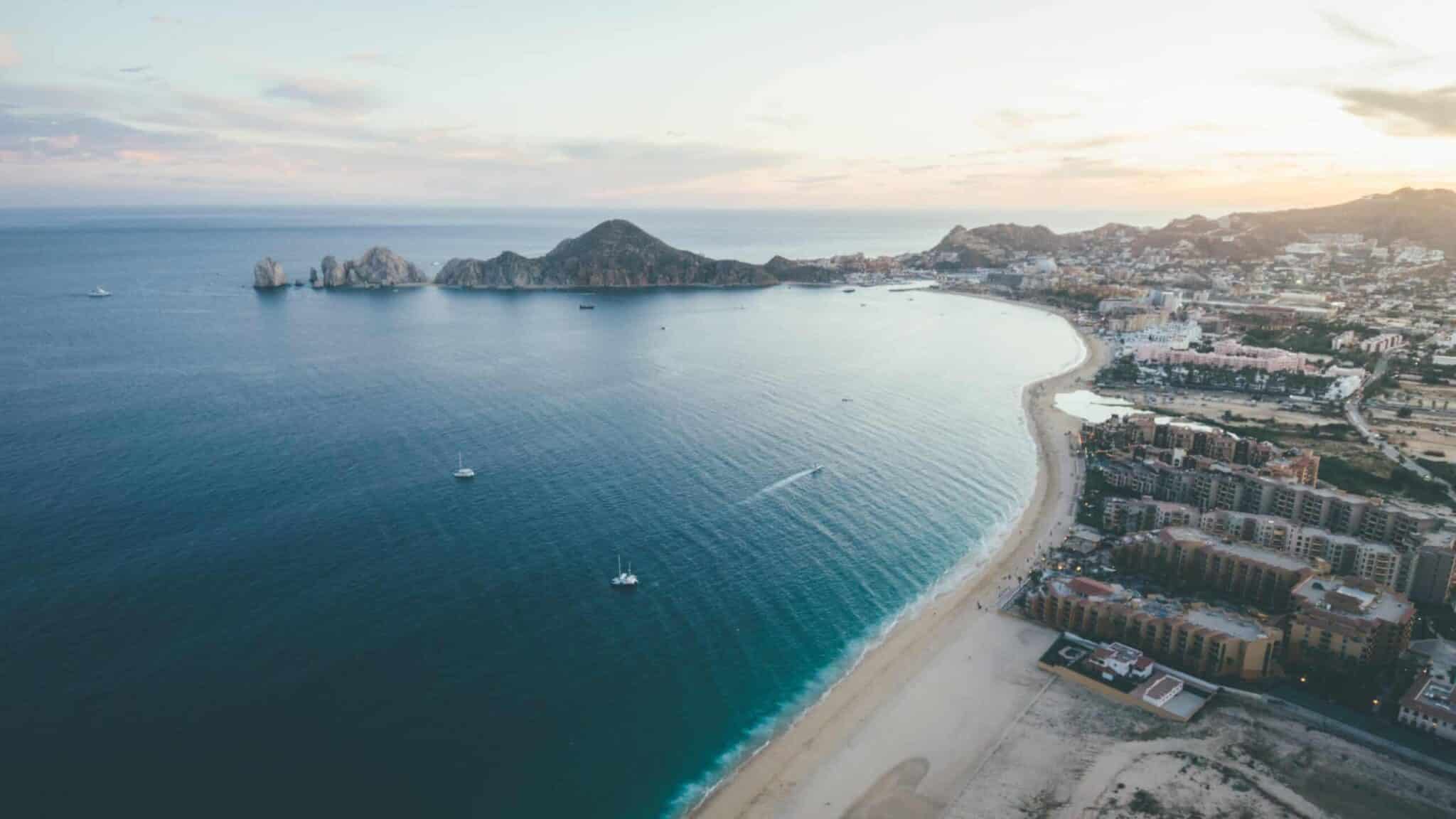 Is Cabo San Lucas Worth Visiting?