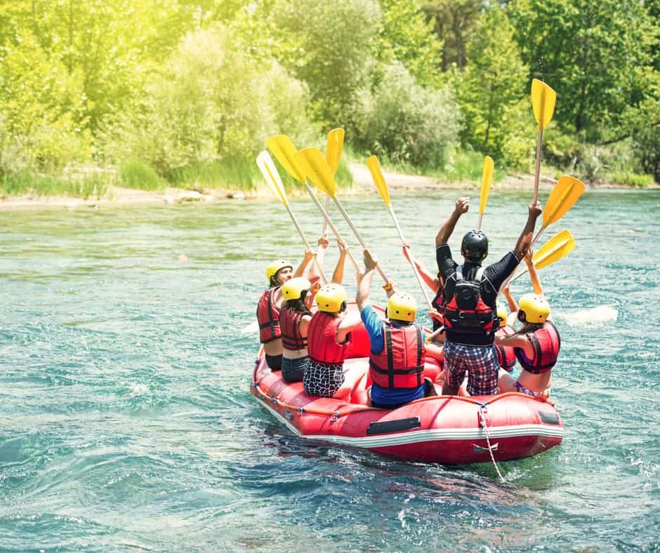 Boat Tours on the East Coast