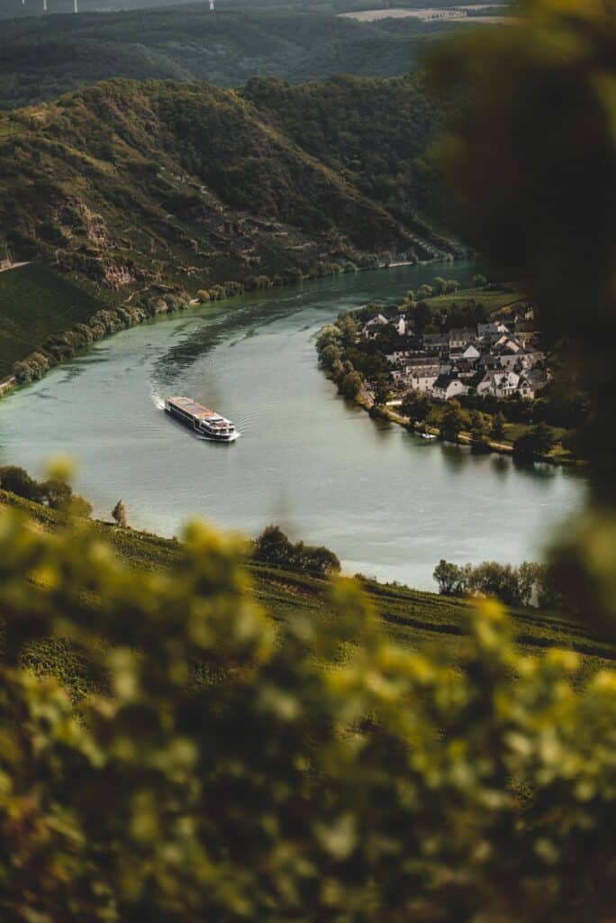 Facts about river cruises