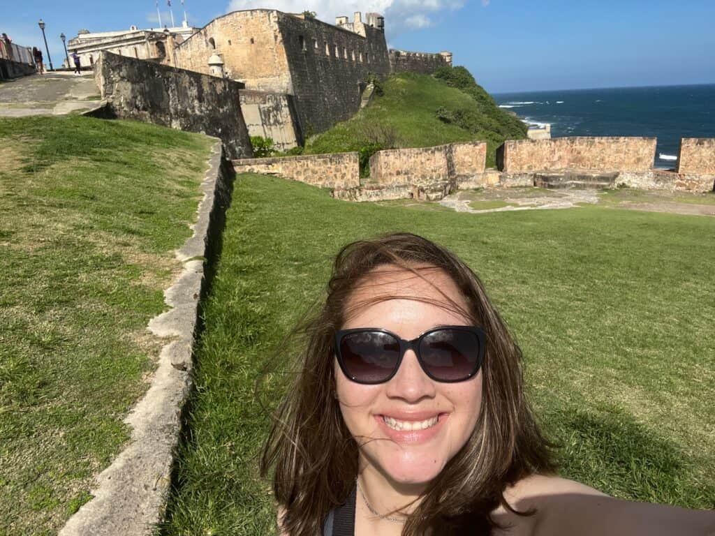 things to do in Old San Juan