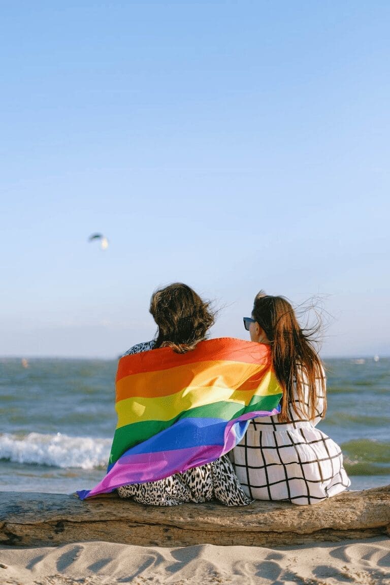 tips for lgbtq+ travelers