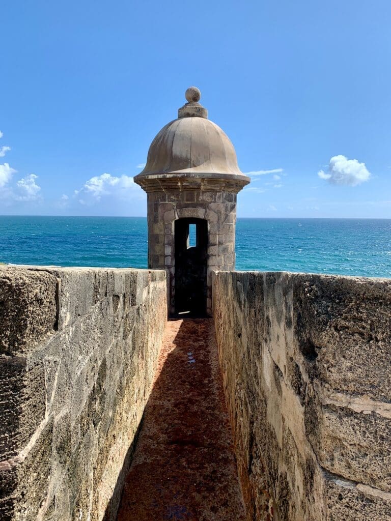 Puerto rico itinerary 7 days