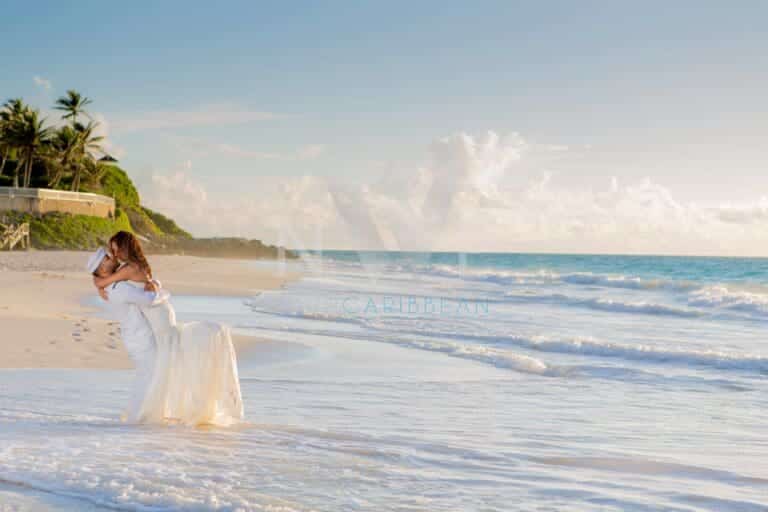 7 Destinations For an Easy & Uncomplicated Destination Wedding