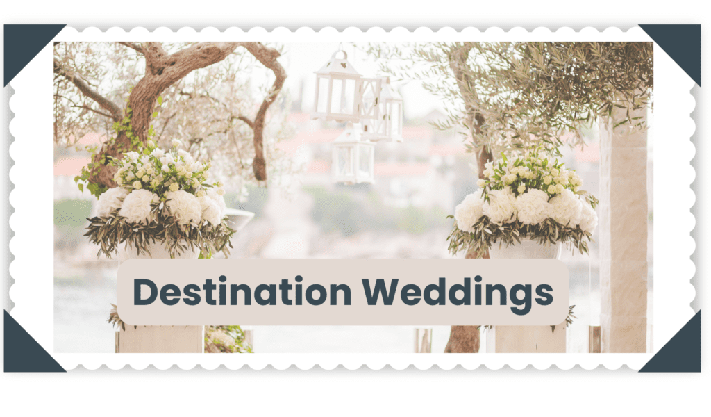 destination wedding planner new jersey