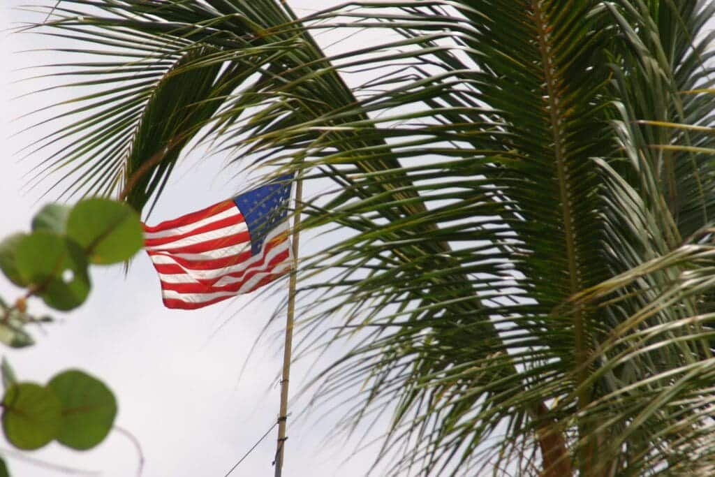 America's Caribbean Islands