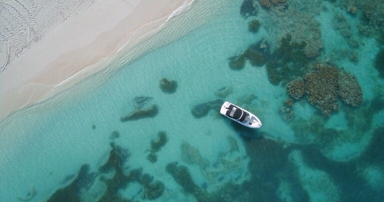 From antigua to barbuda