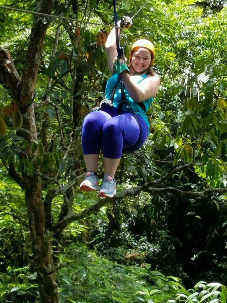 costa rica trip itinerary