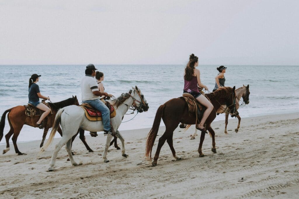 Caribbean destination wedding