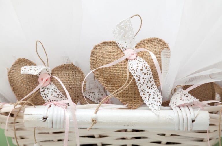 destination wedding favors