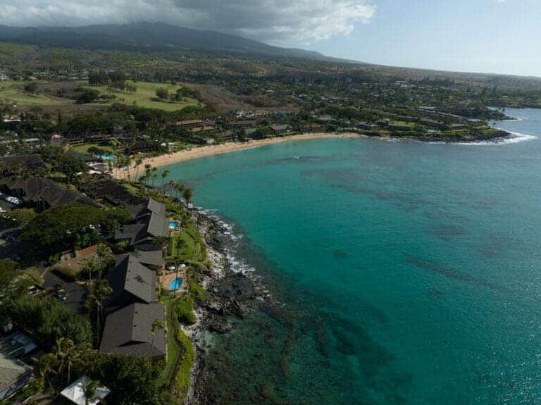 romantic things to do in Maui