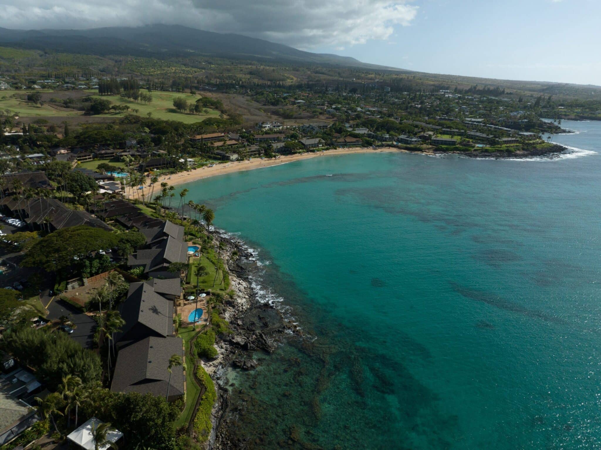 romantic things to do in Maui