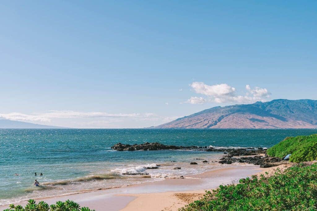 romantic things to do in Maui