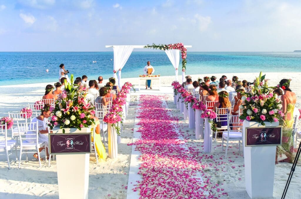 destination wedding mistakes