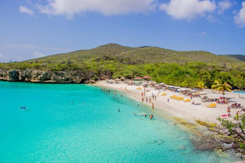 best caribbean island to visit for first time