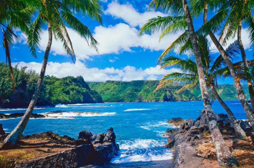 romantic things to do in Maui