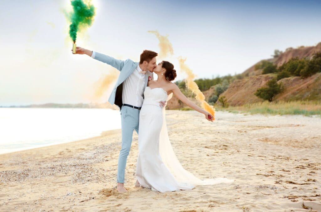 destination wedding mistakes