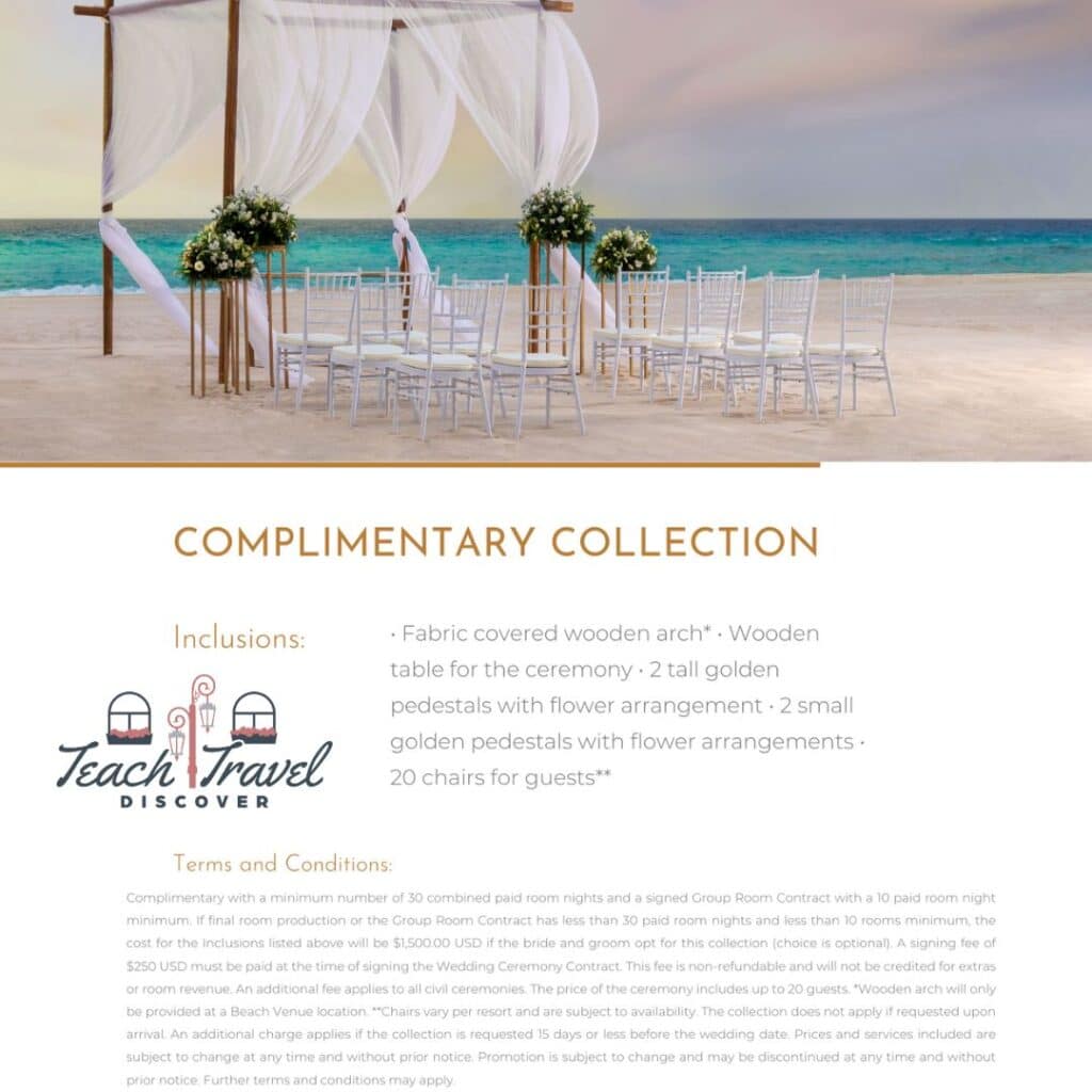 Le Blanc Spa Resort Cancun