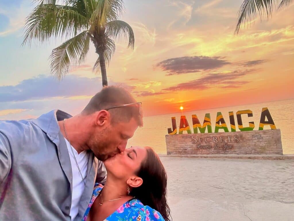 Honeymoon Resorts Jamaica