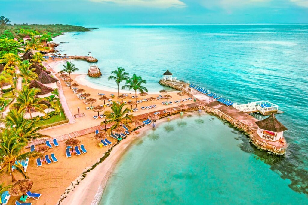 Honeymoon Resorts Jamaica