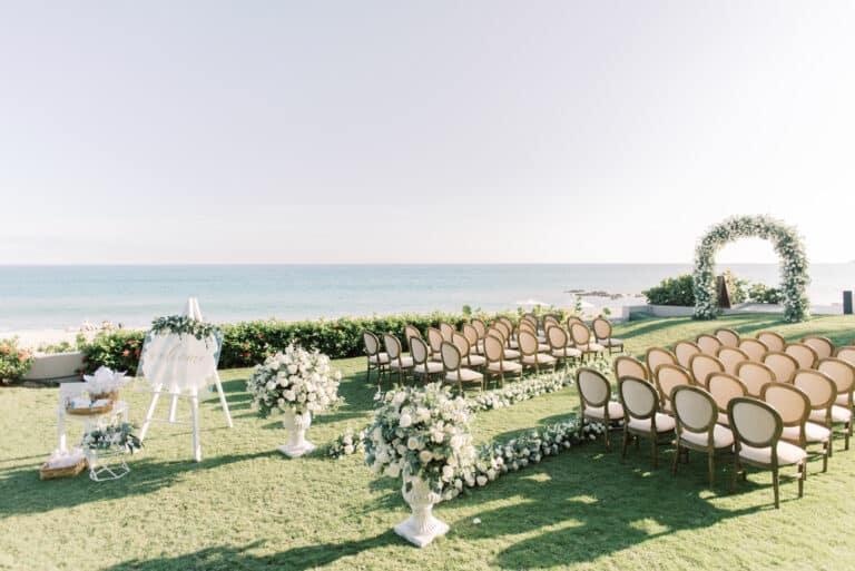 Cabo Wedding Venue