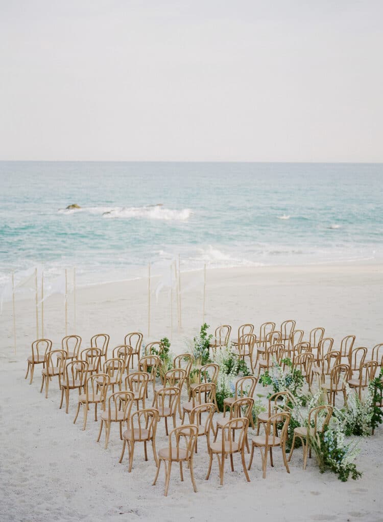 Cabo Wedding Venue