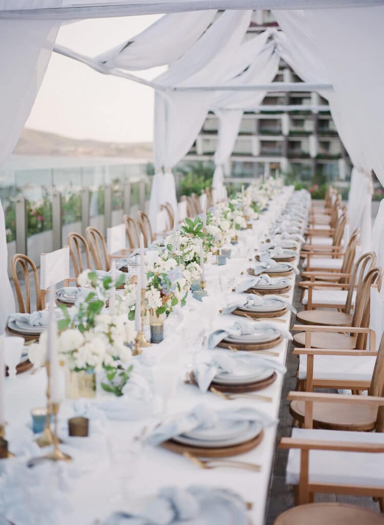 Cabo Wedding Venue