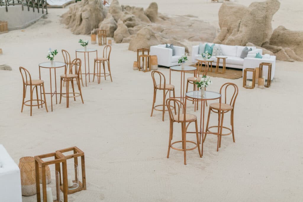 Cabo wedding venue