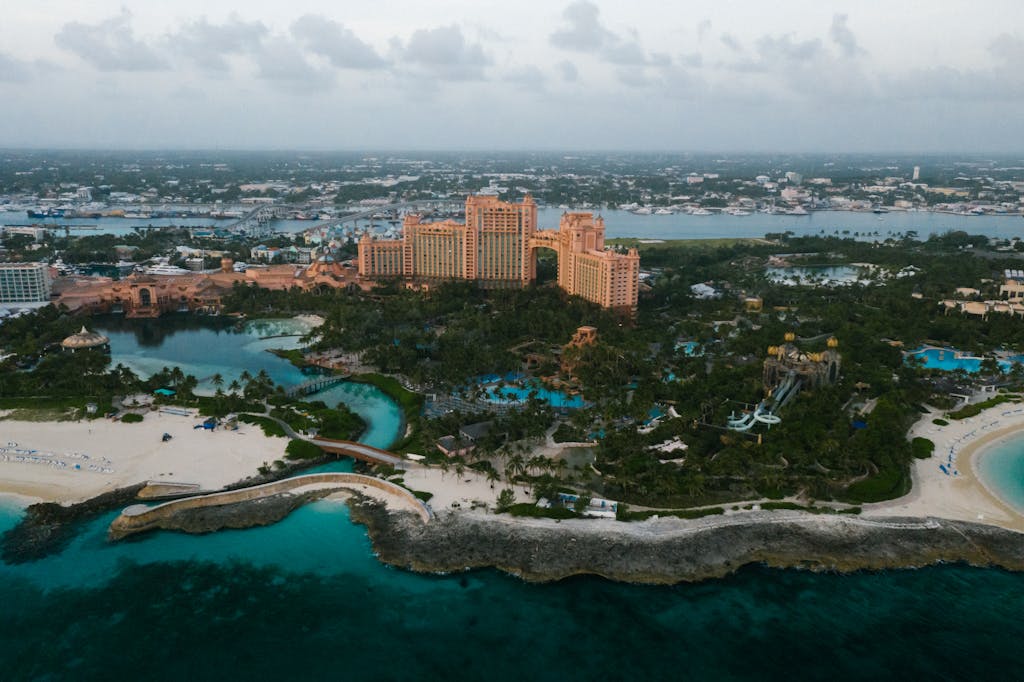 Bahamas Itinerary