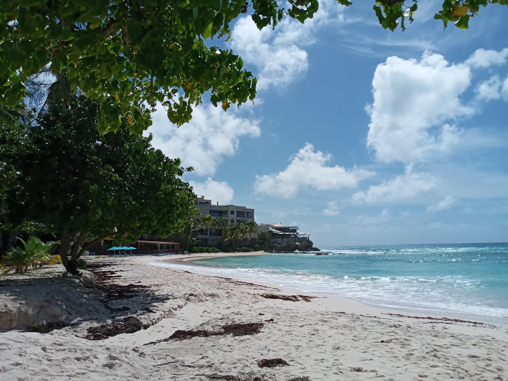 Things to Do in Barbados for Couples