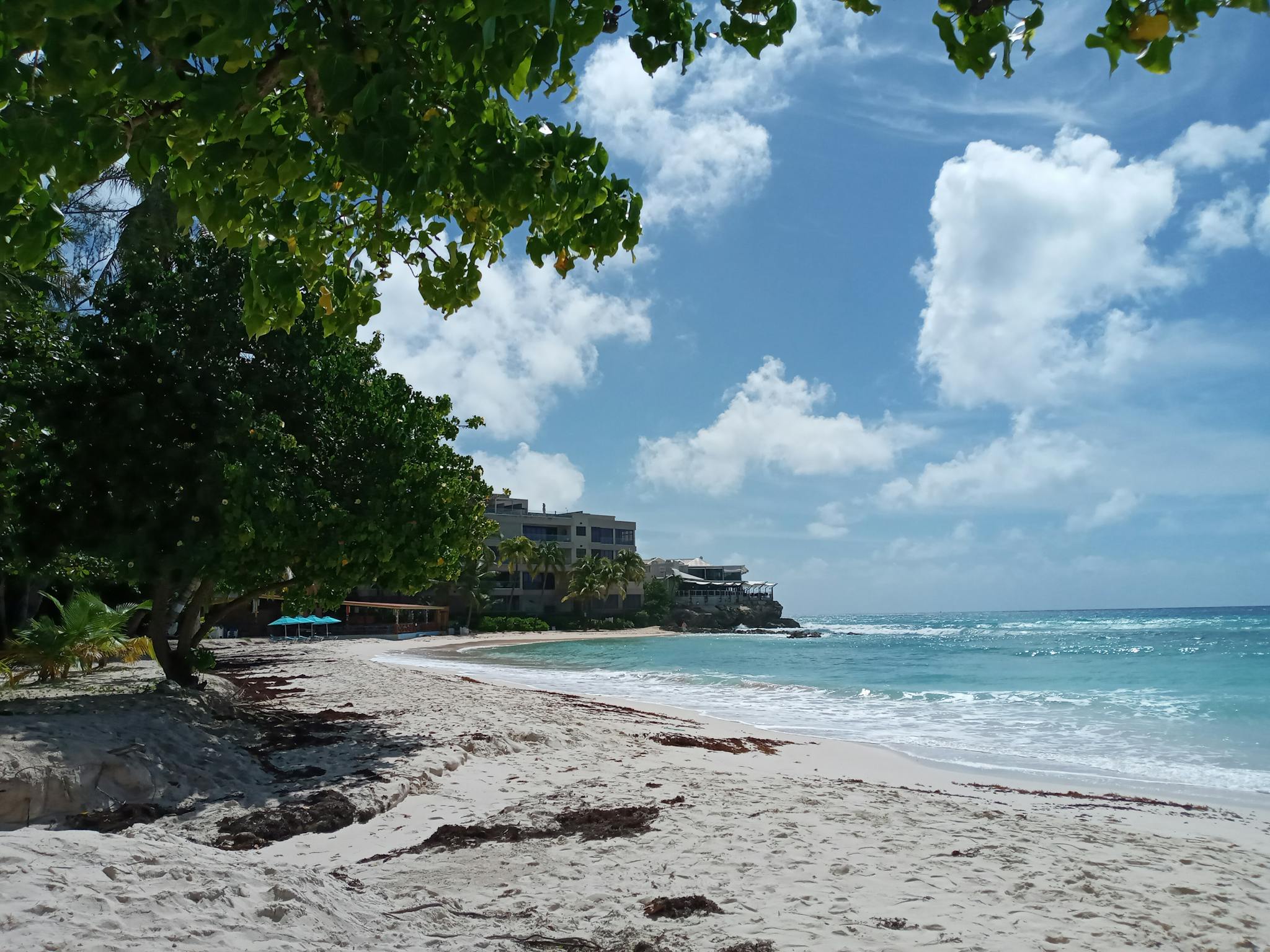 Things to Do in Barbados for Couples