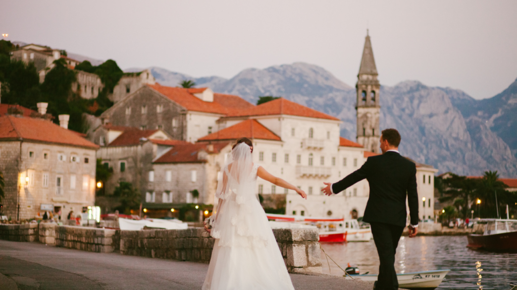 Do Guests Pay for Their Stay at a Destination Wedding